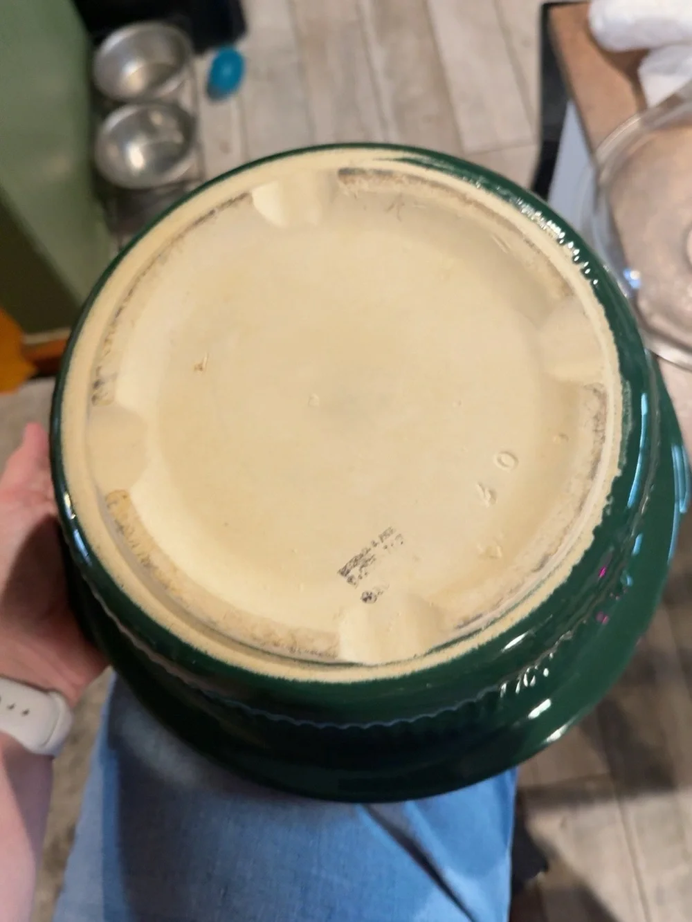 Rival crock pot